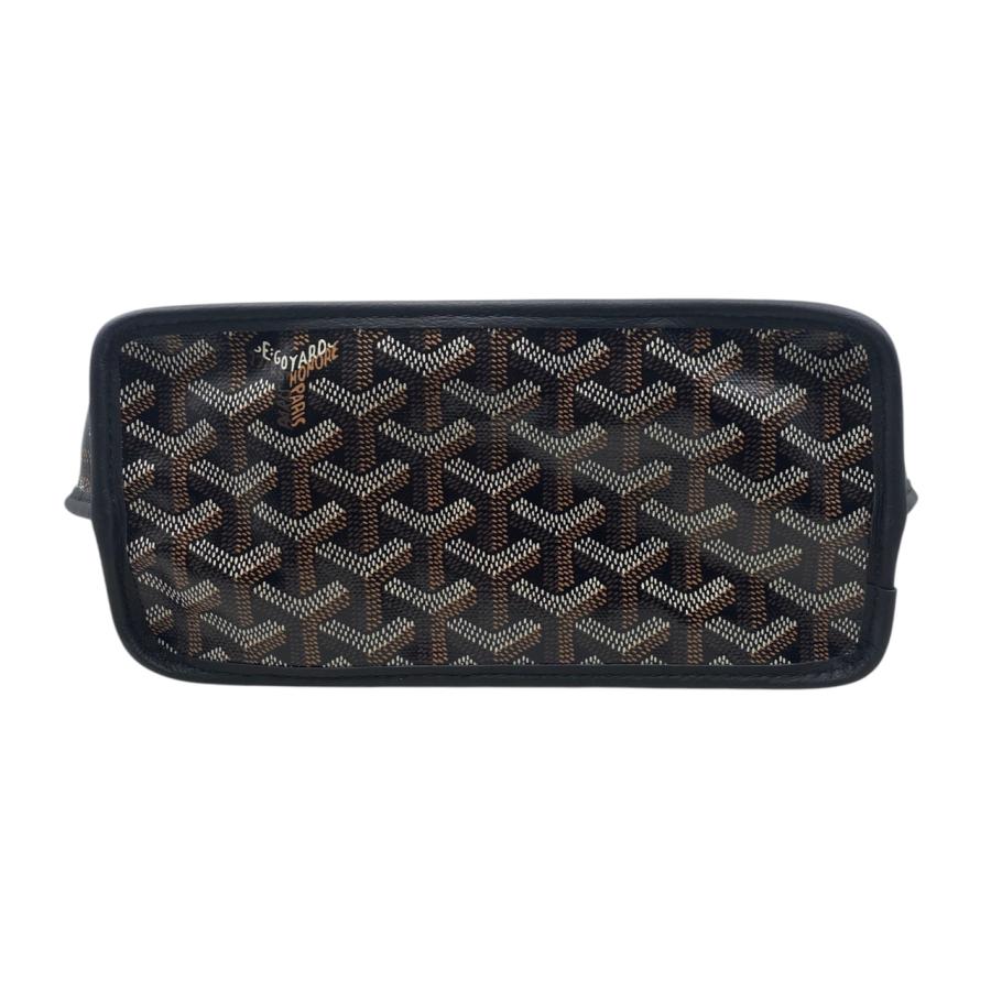 GOYARD（ゴヤール） ハンドバッグ アンジュ ミニポーチ マーカージュ
