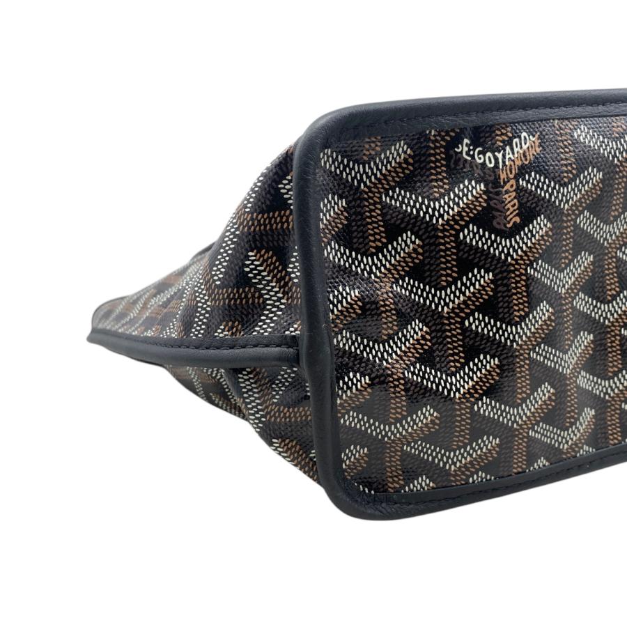 GOYARD（ゴヤール） ハンドバッグ アンジュ ミニポーチ マーカージュ