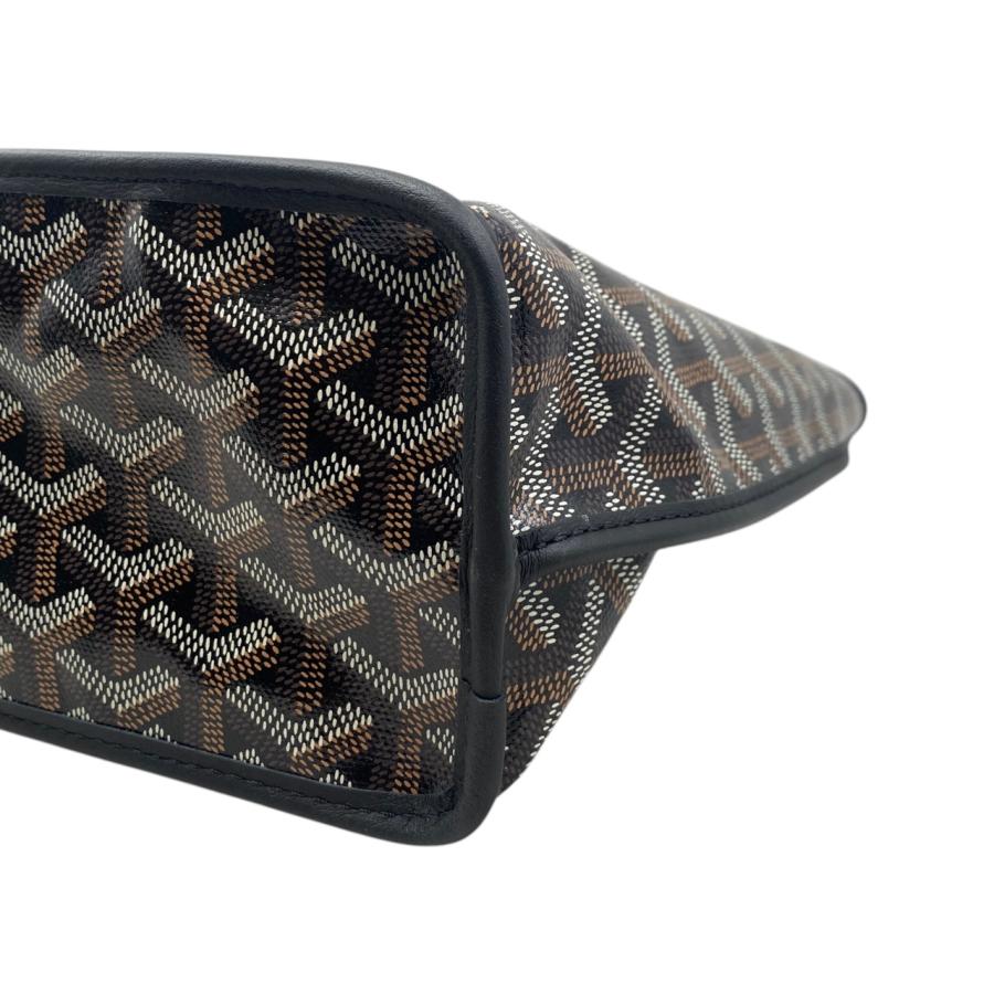 GOYARD（ゴヤール） ハンドバッグ アンジュ ミニポーチ マーカージュ