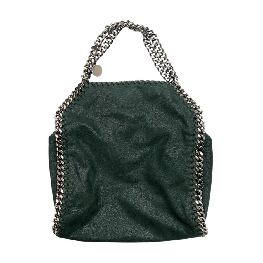 ステラマッカートニー ファラベラ ミニハンドバッグ チェーン ショルダーバッグ Stella McCartney（ステラ・マッカートニー） ハンドバッグ ショルダー