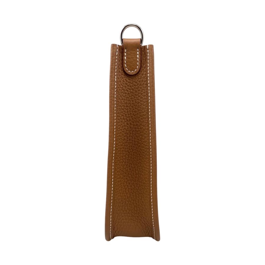 HERMES（エルメス） ショルダーバッグ エヴリンTPM W刻印 トリヨン