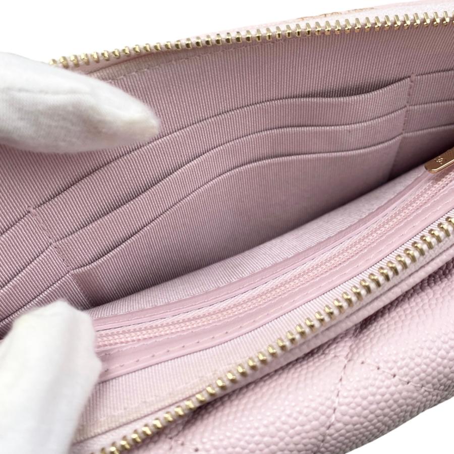 CHANEL（シャネル） ショルダーバッグ チェーンウォレット フォン