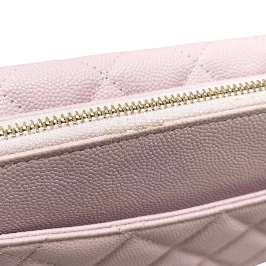 CHANEL（シャネル） ショルダーバッグ チェーンウォレット フォン