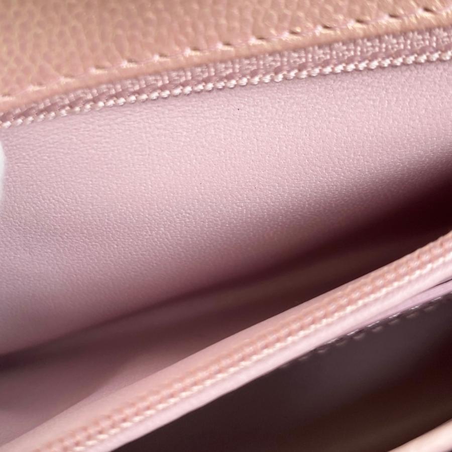 CHANEL（シャネル） ハンドバッグ ショルダーバッグ トップハンドル