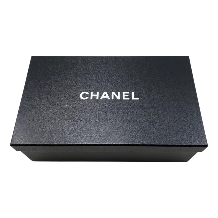 CHANEL シャネル スリッポン エスパドリーユ G39770 36サイズ CHANEL シャネル スリッポン エスパドリーユ G39770 36サイズ