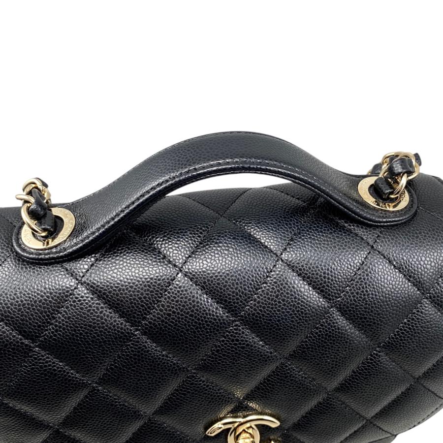 CHANEL（シャネル） ハンドバッグ ショルダーバッグ ビジネス