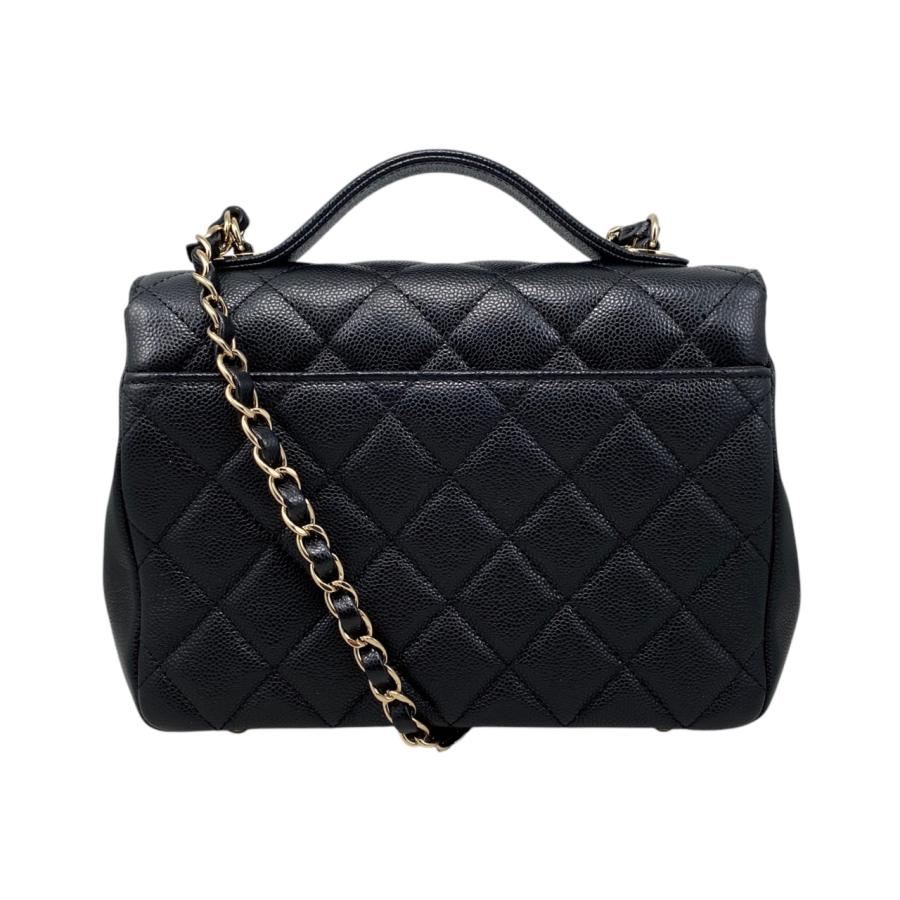 CHANEL シャネル ハンドバッグ ショルダーバッグ ビジネスアフィニティ  