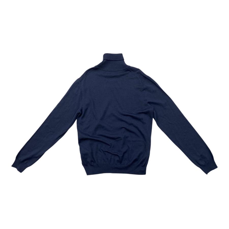 LOUIS VUITTON ルイヴィトン×ニゴー セーター インタルシア