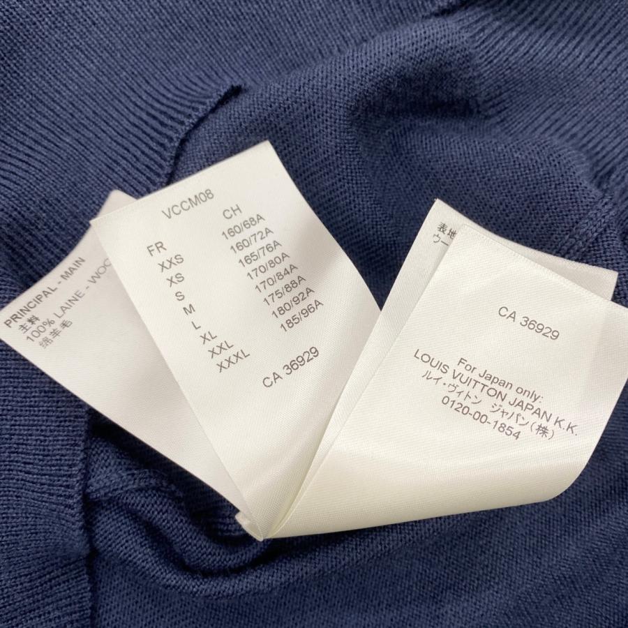 LOUIS VUITTON（ルイ・ヴィトン） ルイヴィトン×ニゴー セーター