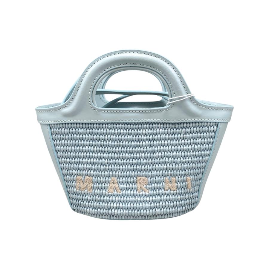 MARNI マルニ ハンドバッグ ショルダーバッグ トロピカリア