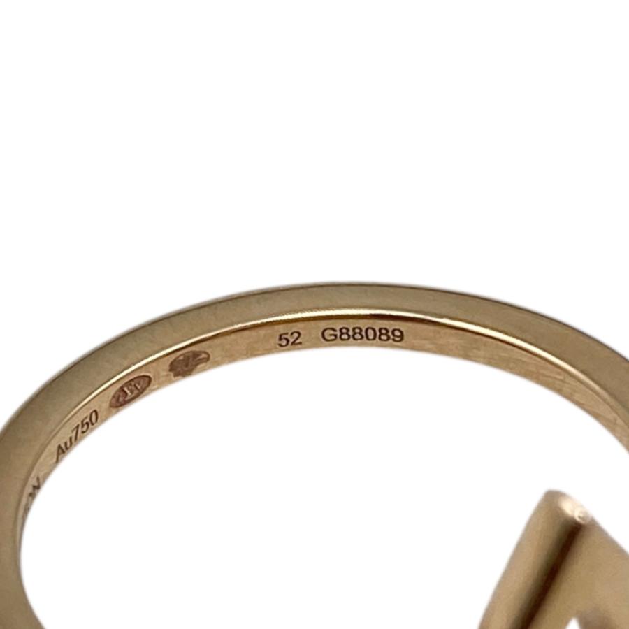 LOUIS VUITTON（ルイ・ヴィトン） リング オンブレ ブロッサム Q0I25F