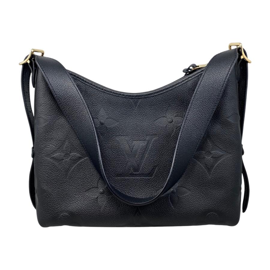 LOUIS VUITTON（ルイ・ヴィトン） ワンショルダーバッグ キャリー