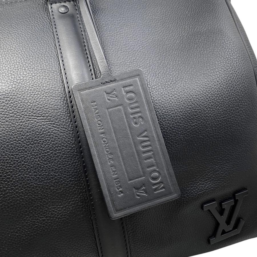 LOUIS VUITTON ルイヴィトン ボストンバッグ キーポル バンド