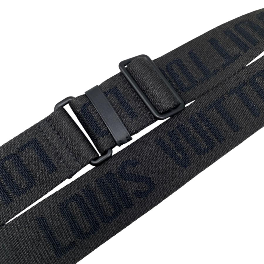 LOUIS VUITTON ルイヴィトン ボストンバッグ キーポル バンド