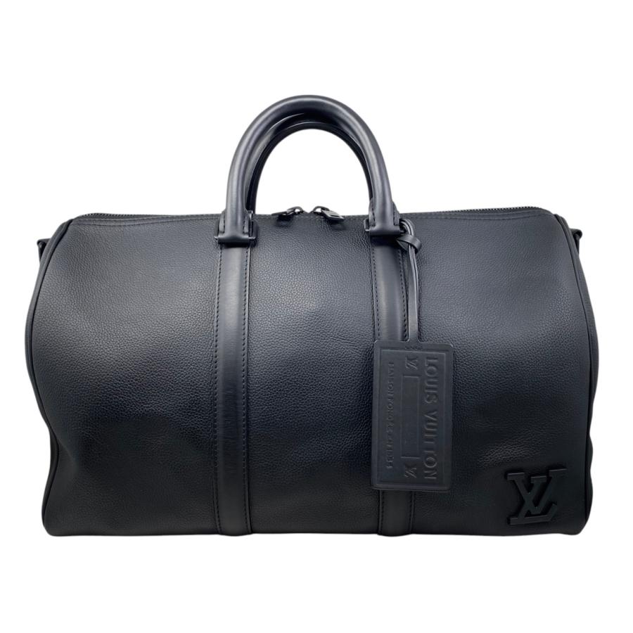 LOUIS VUITTON ボストンバッグ LOUIS VUITTON ルイヴィトン ボストンバッグ キーポル バンド