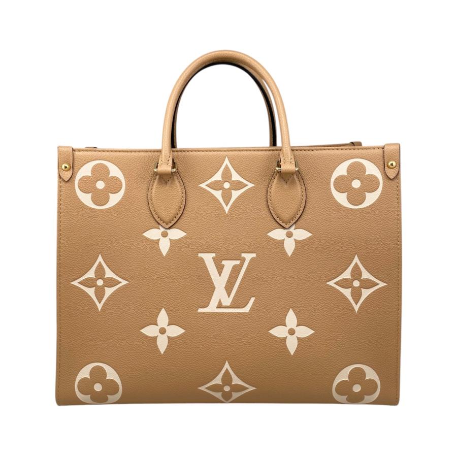 LOUIS VUITTON（ルイ・ヴィトン） トートバッグ オンザゴーMM M45982
