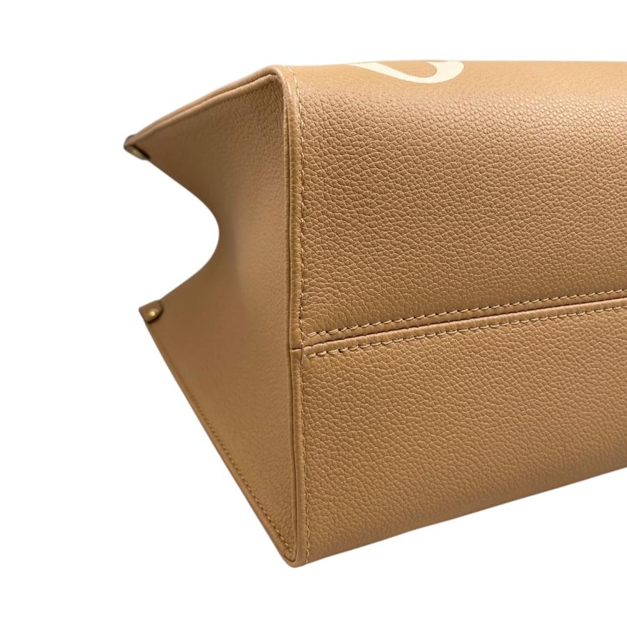 LOUIS VUITTON ルイヴィトン トートバッグ オンザゴーMM M45982 