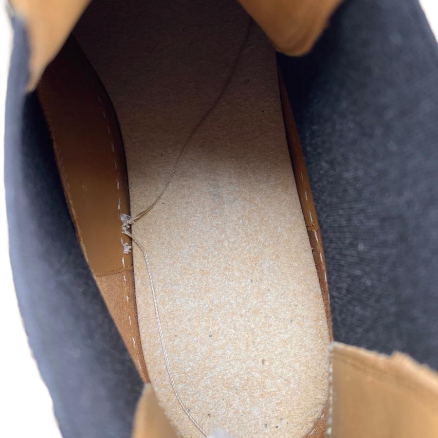 LOEWE ロエベ ショートブーツ チェルシー L815S05X12 41サイズ LOEWE ロエベ ショートブーツ チェルシー L815S05X12 41サイズ