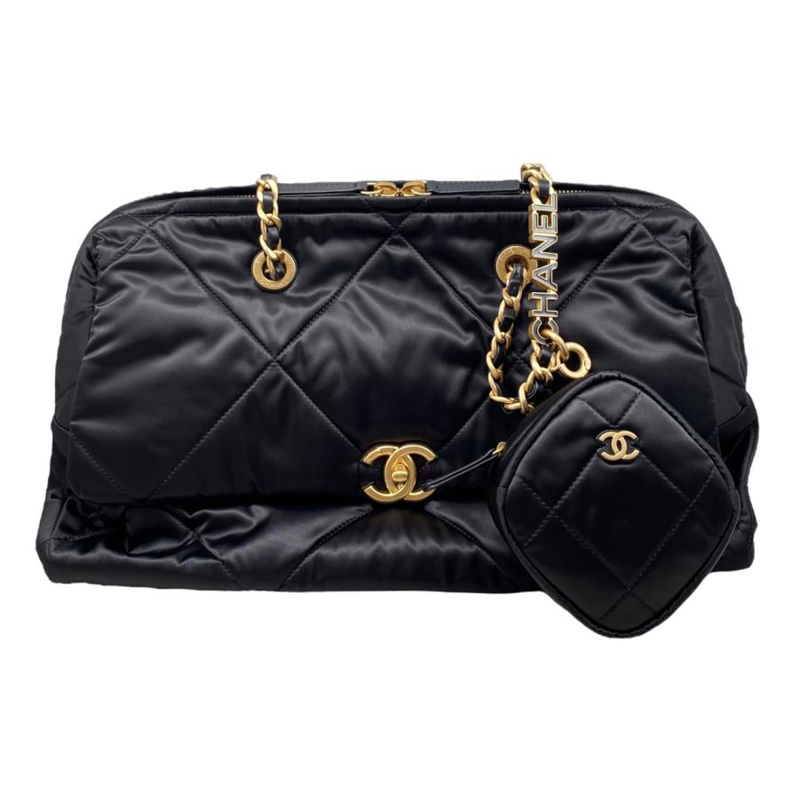 CHANEL シャネル ショルダーバッグ トートバッグ ラージ CHANEL シャネル ショルダーバッグ トートバッグ ラージ