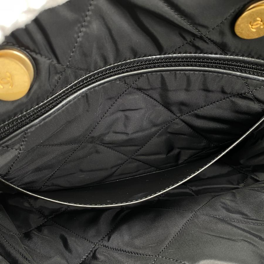 CHANEL シャネル ショルダーバッグ トートバッグ ラージ CHANEL シャネル ショルダーバッグ トートバッグ ラージ