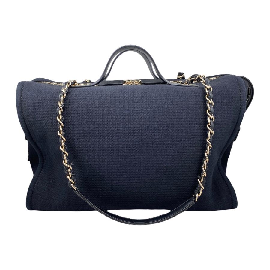 CHANEL シャネル ボストンバッグ ドーヴィル AS4166 キャンバス CHANEL シャネル ボストンバッグ ドーヴィル AS4166 キャンバス