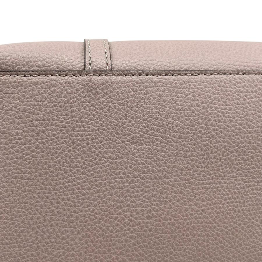 トリーバーチ ペリースモールショルダーバッグ グレージュ Tory Burch - トリーバーチ ペリー スモール バッグ グレージュ
