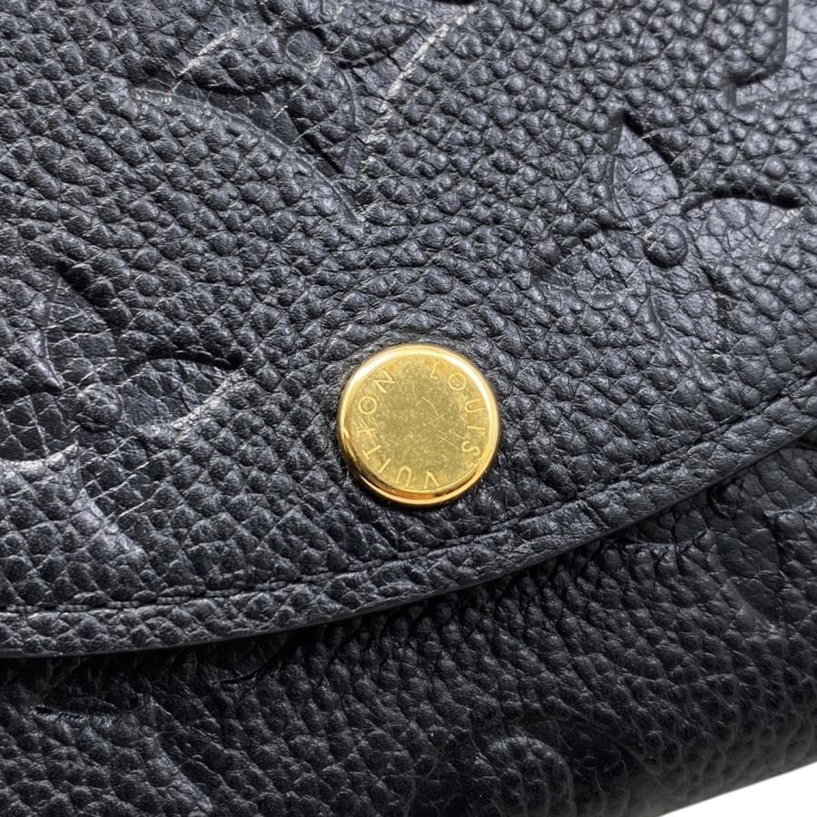 ルイヴィトン ロザリ ブラック アンプラント コインケース 小銭入れ ノワール 楽天市場】【新品】 ルイヴィトン ミニ財布 ポルトモネ ロザリ