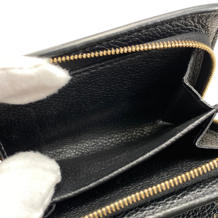 LOUIS VUITTON ルイヴィトン 2つ折り財布 ポルトフォイユ