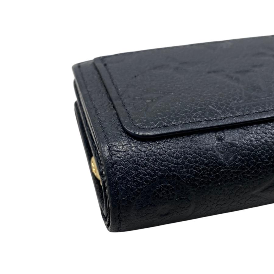 LOUIS VUITTON ルイヴィトン 2つ折り財布 ポルトフォイユ