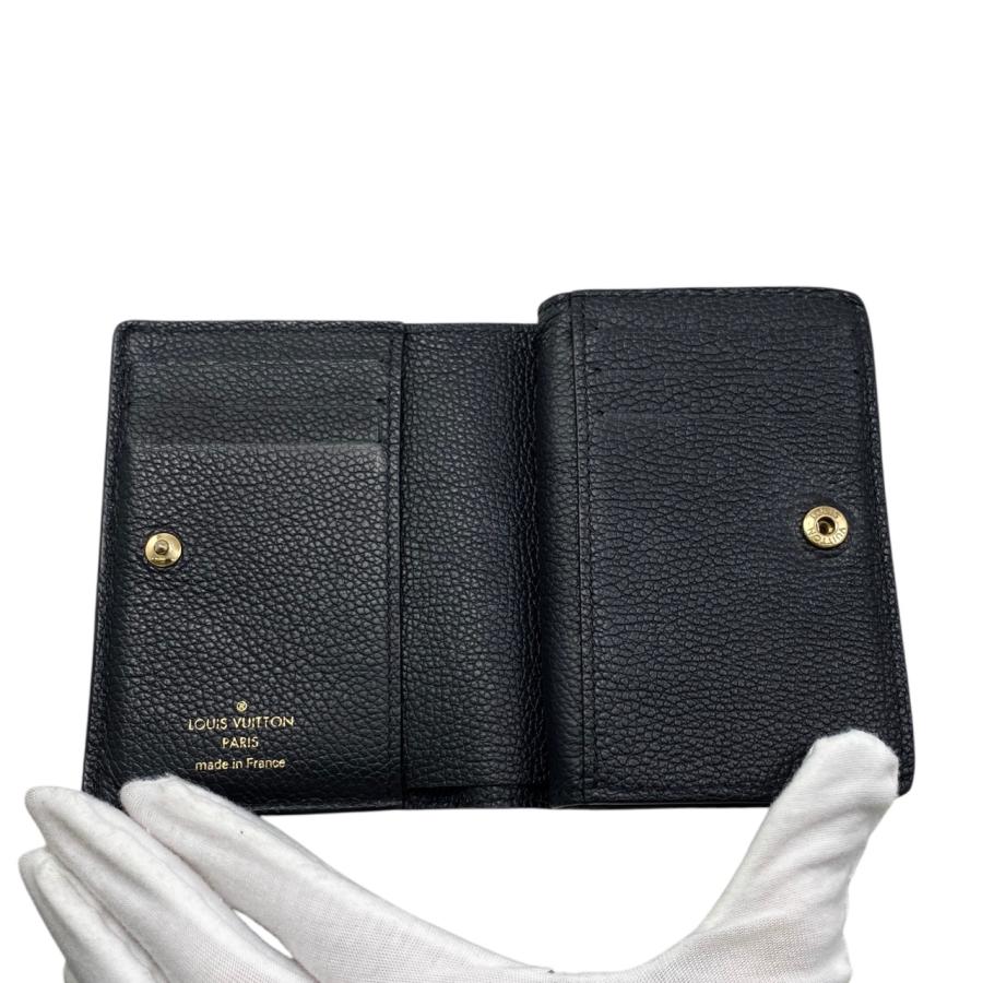 LOUIS VUITTON（ルイ・ヴィトン） 2つ折り財布 ポルトフォイユ・クレア