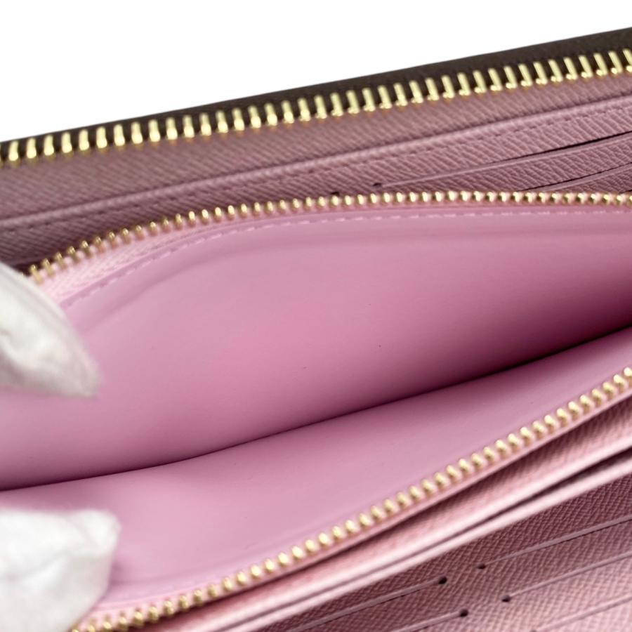 新品未使用⭐️ルイヴィトン 村上隆 チェリーブロッサムジッピー・ウォレット 長財布 LOUIS VUITTON ルイヴィトン 財布 LV × 村上隆 チェリー