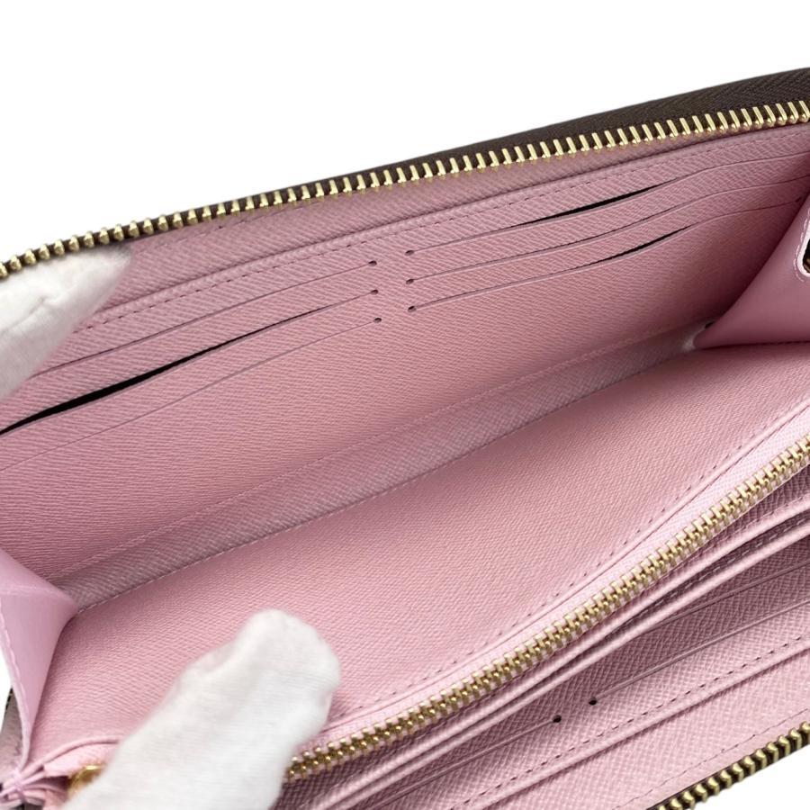 LOUIS VUITTON ルイヴィトン×村上隆 長財布 ジッピーウォレット