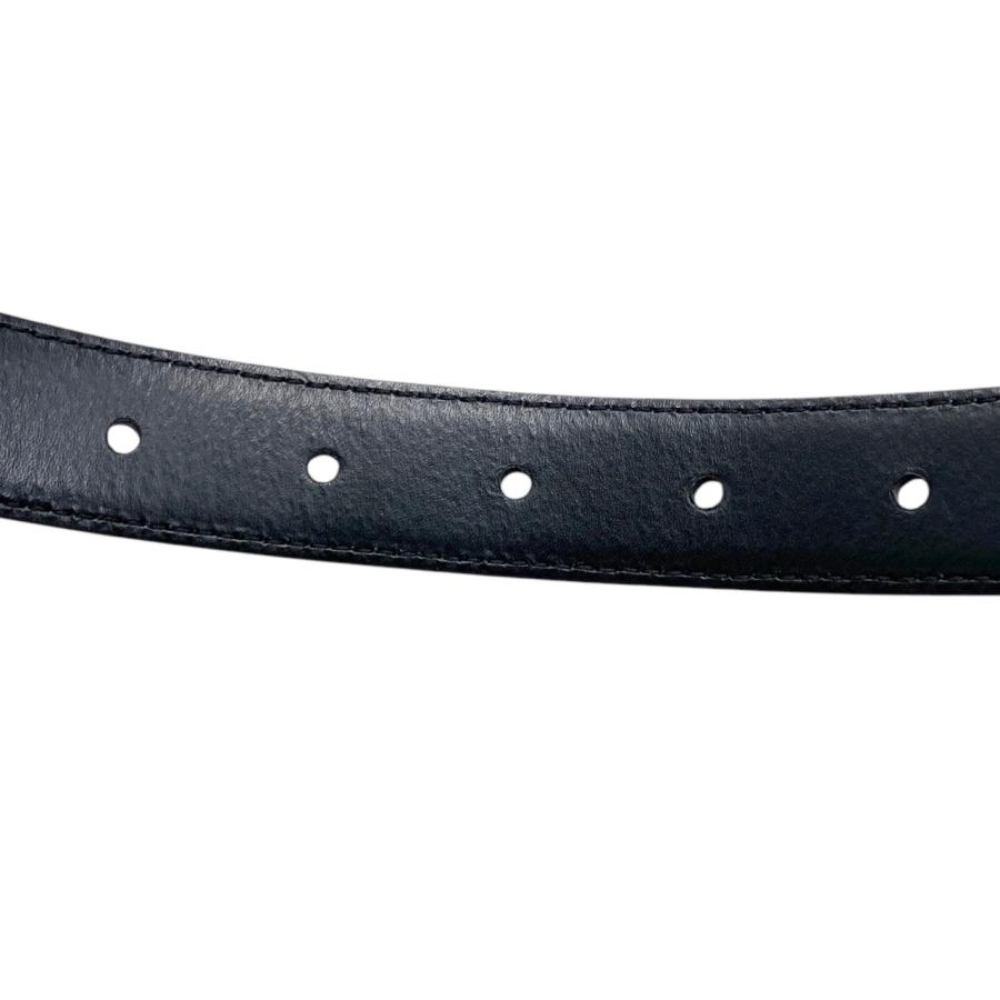 CELINE セリーヌ ベルト ミディアム トリオンフ 45AK93A01 80サイズ