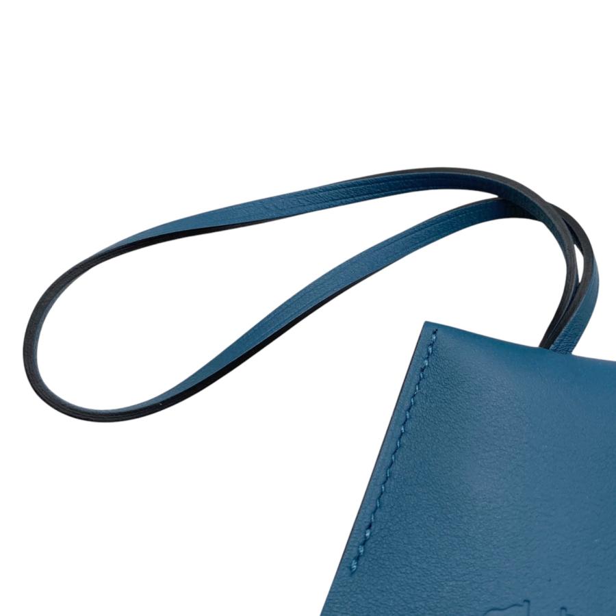 HERMES エルメス キーケース イヤーズギフト キークロシェット