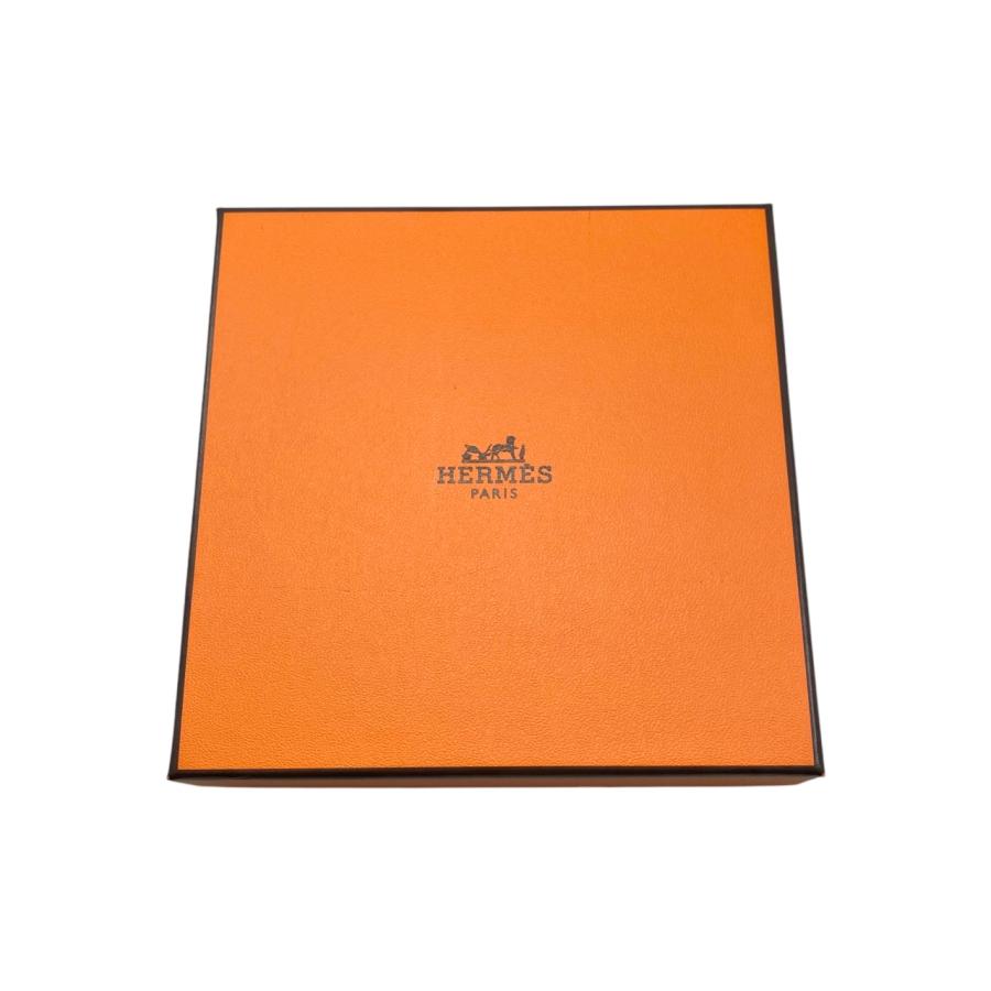 HERMES エルメス キーケース イヤーズギフト キークロシェット