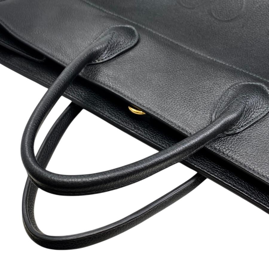 GUCCI（グッチ） ショルダーバッグ トートバッグ ラージ 674837 レザー