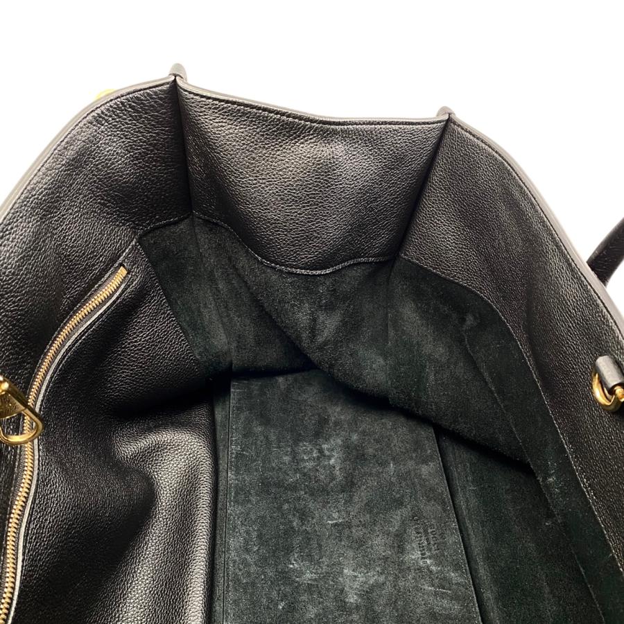GUCCI（グッチ） ショルダーバッグ トートバッグ ラージ 674837 レザー