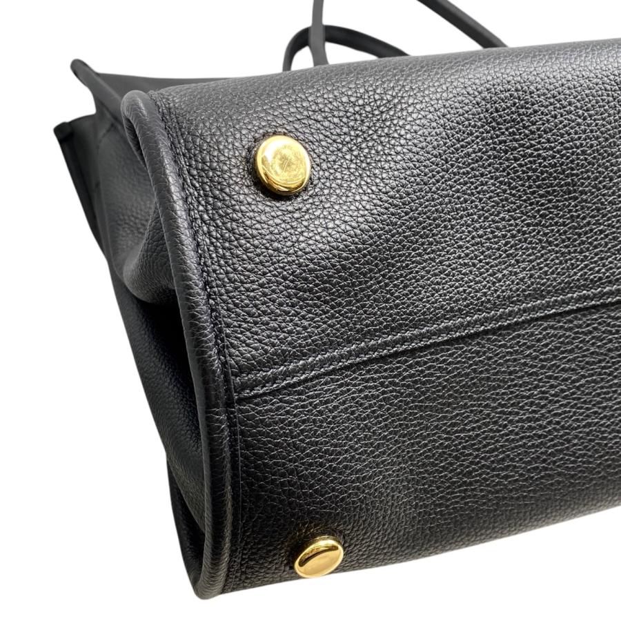 GUCCI（グッチ） ショルダーバッグ トートバッグ ラージ 674837 レザー