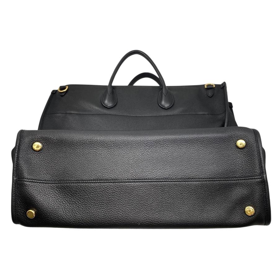 GUCCI（グッチ） ショルダーバッグ トートバッグ ラージ 674837 レザー