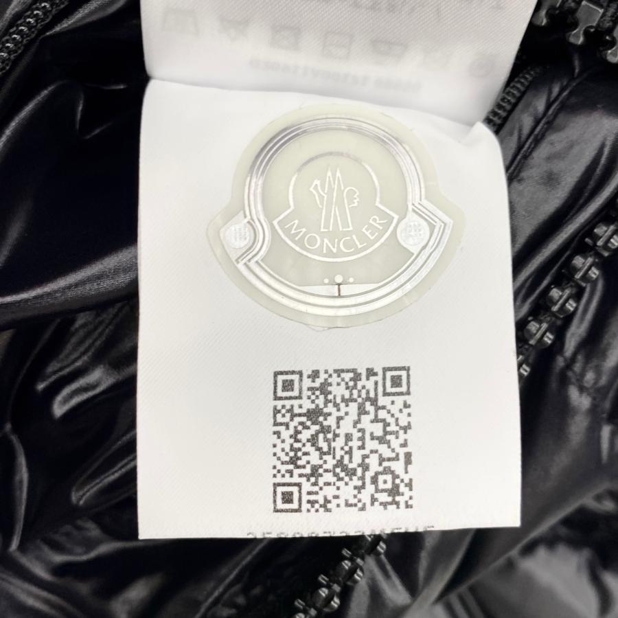 MONCLER（モンクレール） ダウンジャケット マヤ ファー G20911A00171