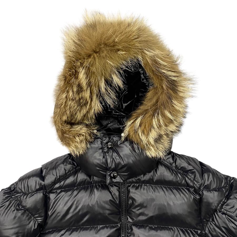 MONCLER モンクレール ダウンジャケット マヤ ファー