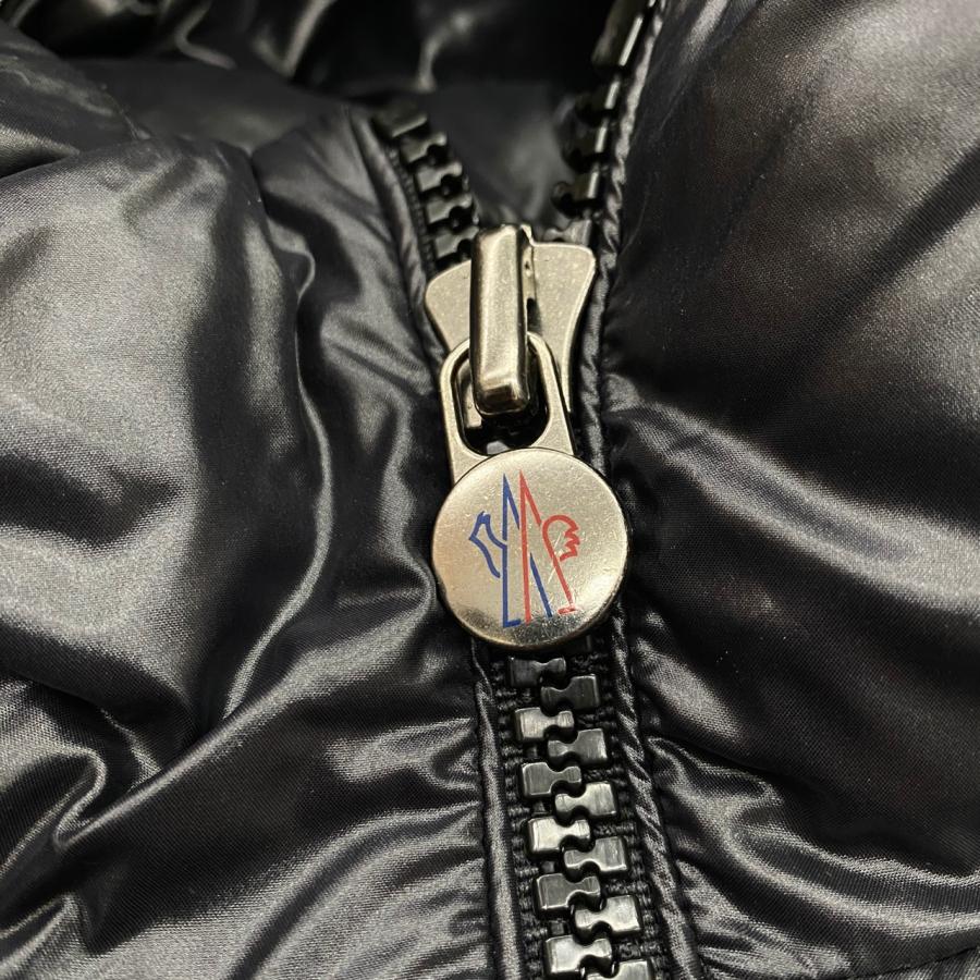 MONCLER モンクレール ダウンジャケット マヤ ファー G20911A00171