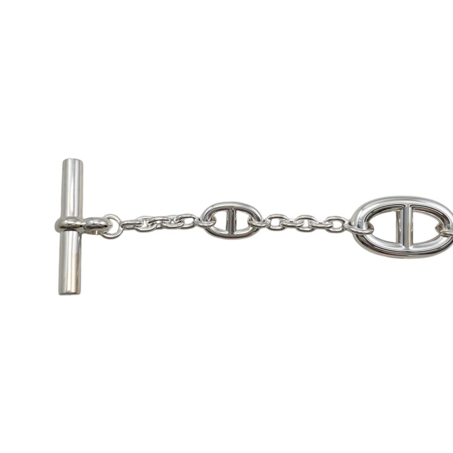 新品未使用 エルメス シェーヌダンクル ファランドール ブレスレット ST 楽天市場】【ブラックフライデー・11/22～26限定・最大2万円OFF