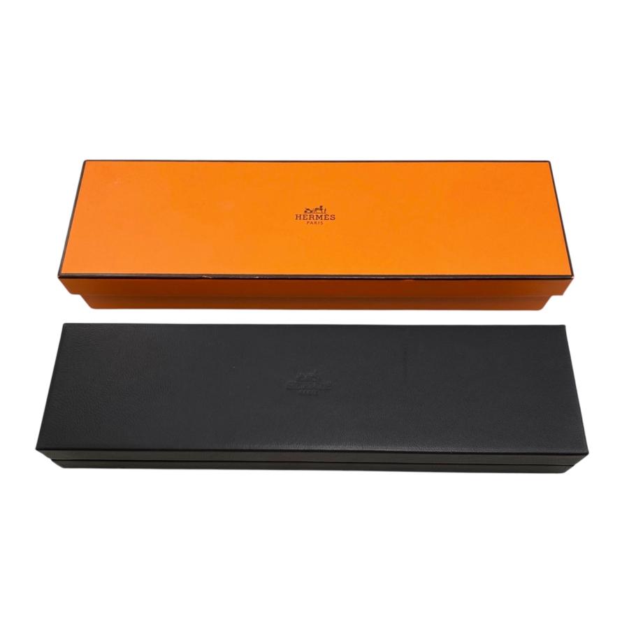 HERMES（エルメス） ブレスレット アミュレット カデナ H121427B 00ST