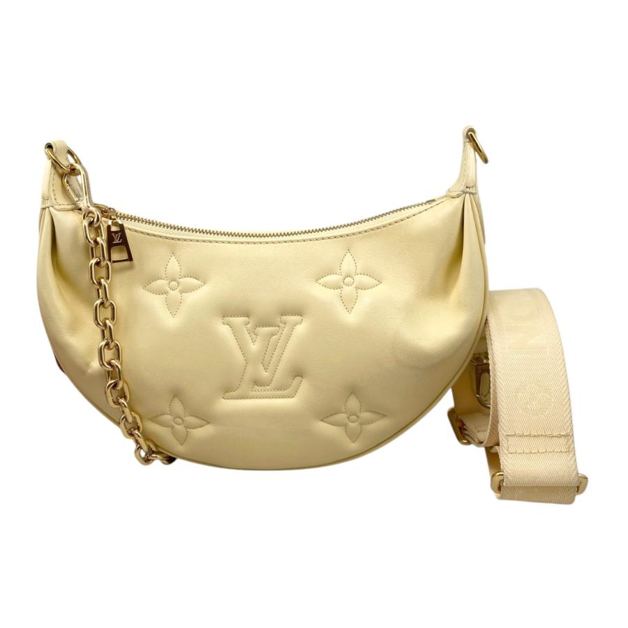 ルイヴィトン バブルグラム オーバー ザ ムーン M59823 ショルダーバッグ LOUIS VUITTON（ルイ・ヴィトン） ハンドバッグ ショルダーバッグ