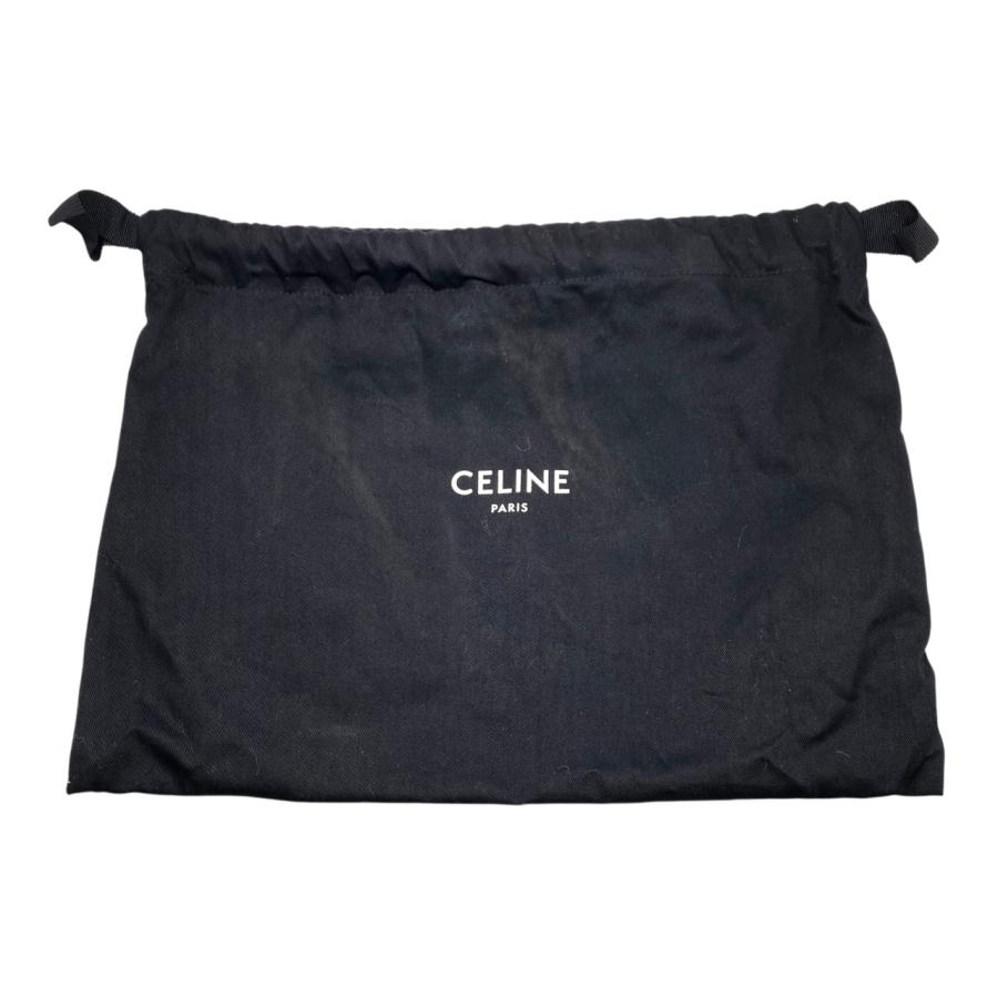 CELINE（セリーヌ） パンプス エディ・スリマン スパンコール