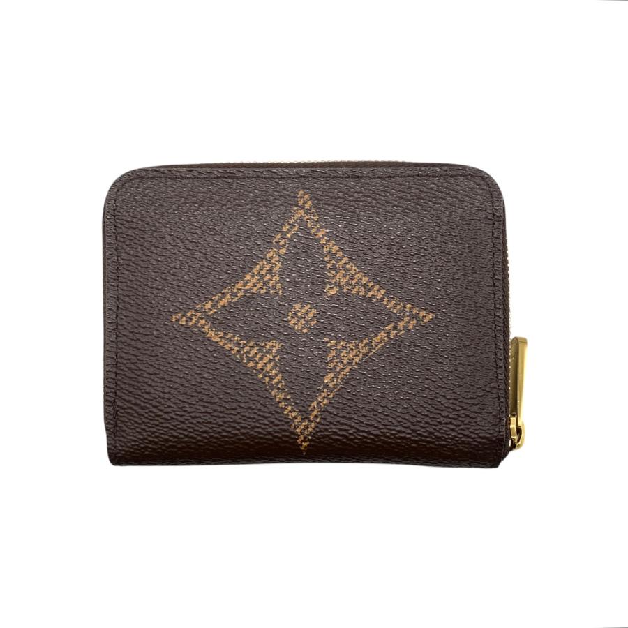 LOUIS VUITTON ルイヴィトン カードケース コインケース ジッピー
