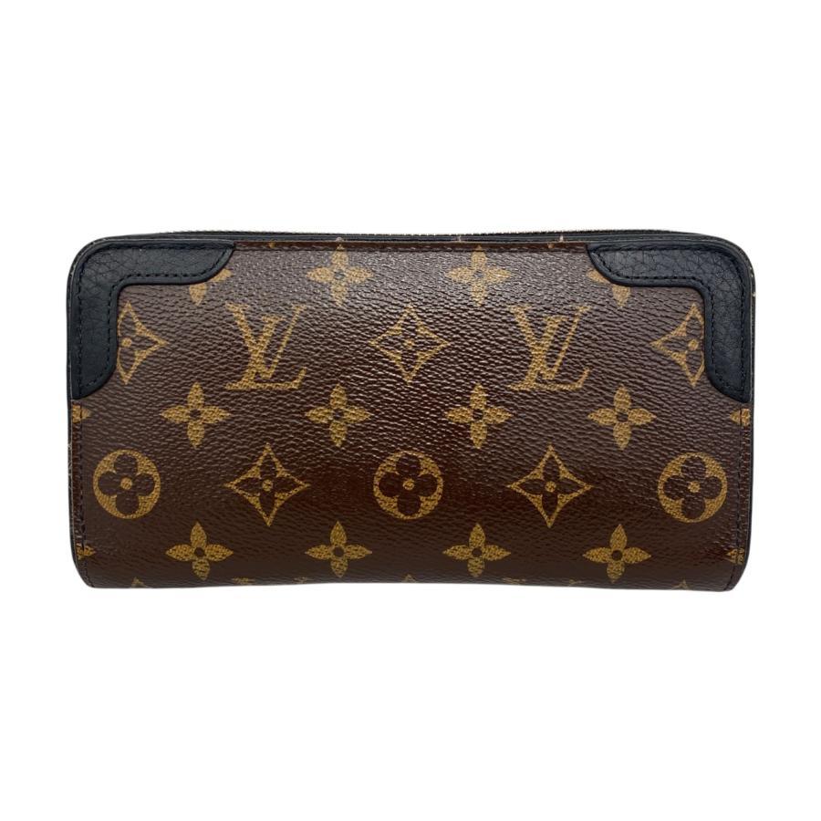 【極上美品】ルイヴィトン モノグラム ジッピーウォレット レティーロ 長財布 楽天市場】LOUIS VUITTON ルイヴィトン ジッピーウォレット長財布
