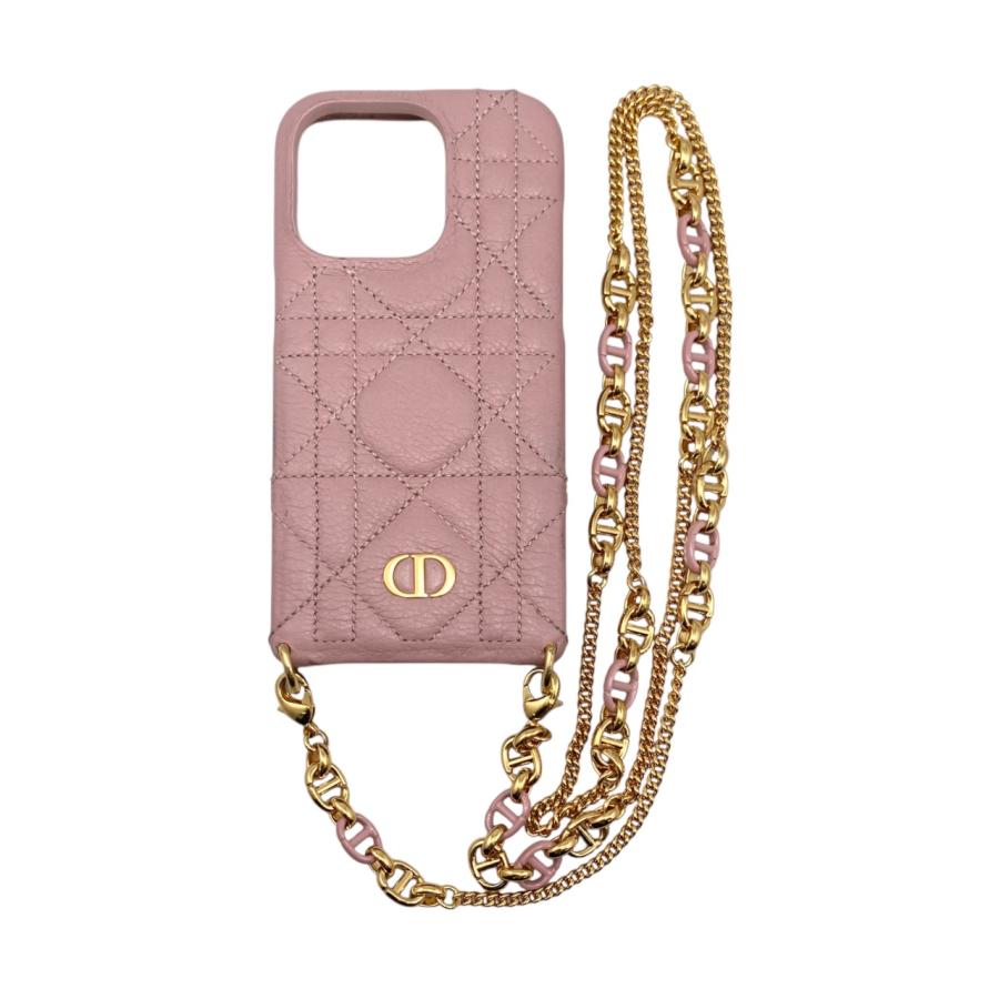 Christian Dior クリスチャンディオール iPhone14Proケース