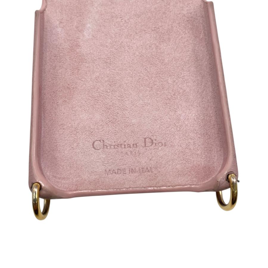 Christian Dior（クリスチャン・ディオール） iPhone14Proケース